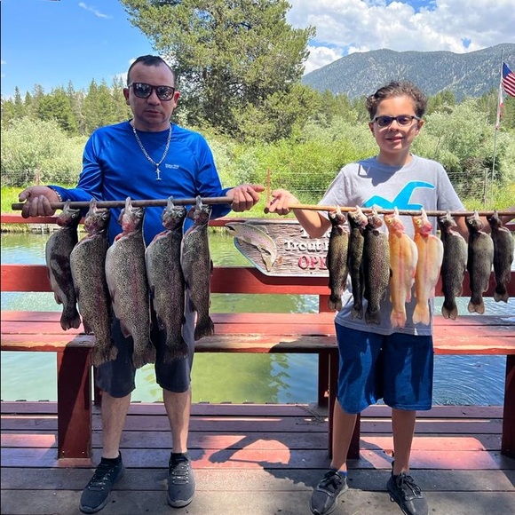 Meet your Posher, Chris - Picture 3 of 3